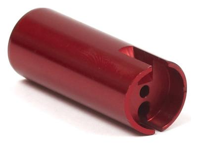 555733 Throttle Valve