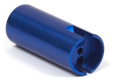 555734 Throttle Valve