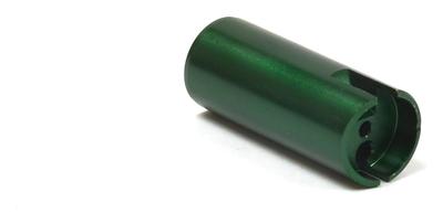 555740 Throttle Valve