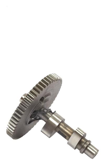 557041 Camshaft