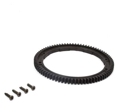 557128 Ring Gear