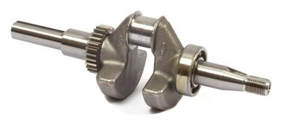 557137 Crankshaft