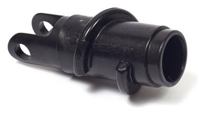 585196MA Chute Rotate Worm Gear