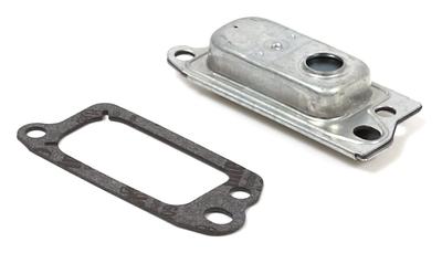 590395 Breather Assembly