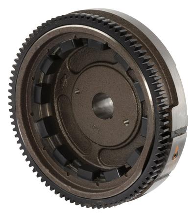 591759 Flywheel