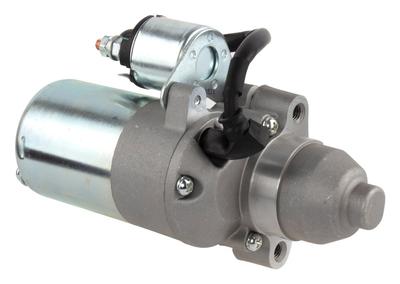 591780 Starter Motor