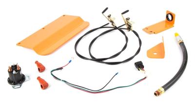 591960 Engine Repower Kit