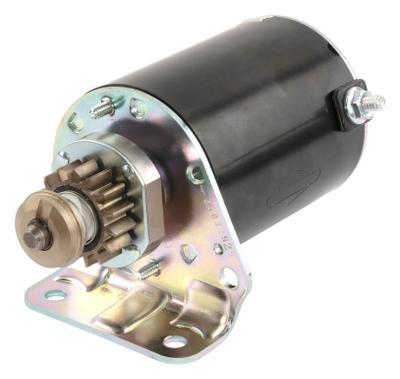 592599 Starter Motor