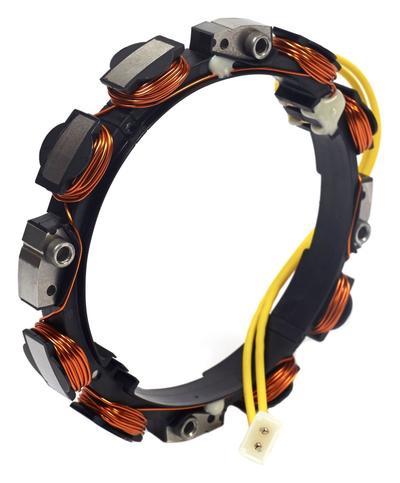 592830 Alternator