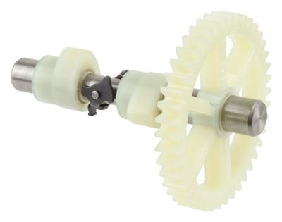 592968 Camshaft
