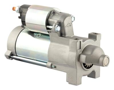 593486 Starter Motor