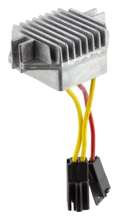 593843 Regulator