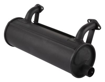593877 Muffler