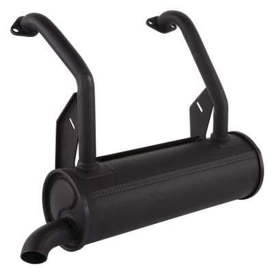 595138 Muffler