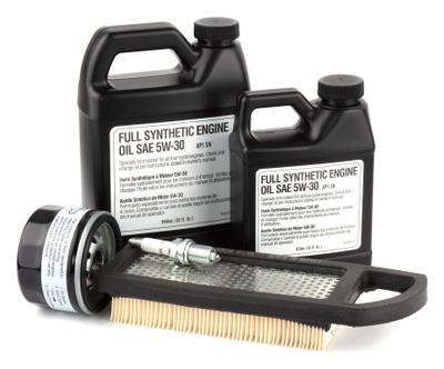 6034 7000 Maintenance Kit ACC