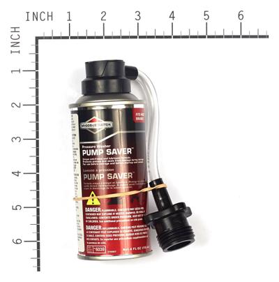 6039 4OZ Pump Saver Kit ACC