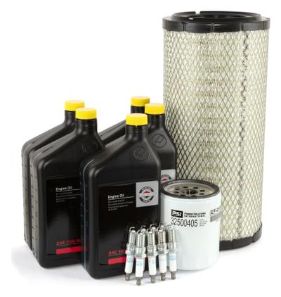 6168 Maintenance Kit - Fits 45 - 60kW Liquid-Cooled Models