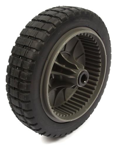 672441MA 8X2.00 WHL T-BAR DR D