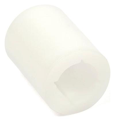 672754MA Pulley, BACKSIDE IDLE
