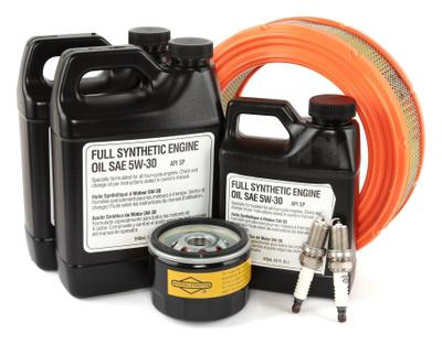 6872 17-26000 Maintenance Kit