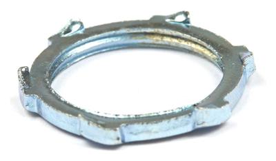 690453 LOCKNUT-MUFF/Elbow
