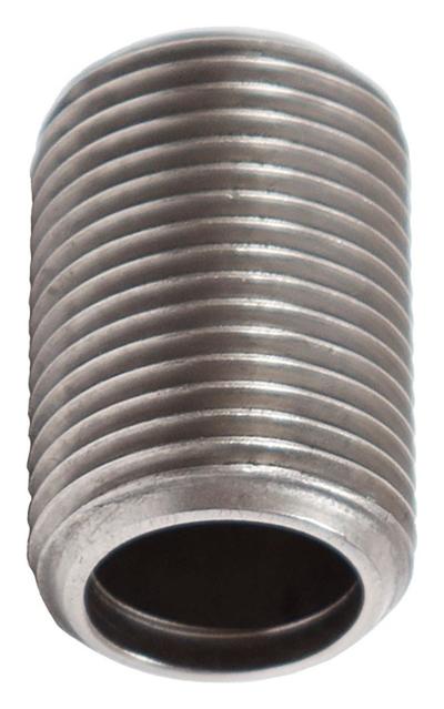 690954 NIPPLE-OIL FILTER
