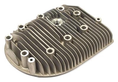 691712 Cylinder Head
