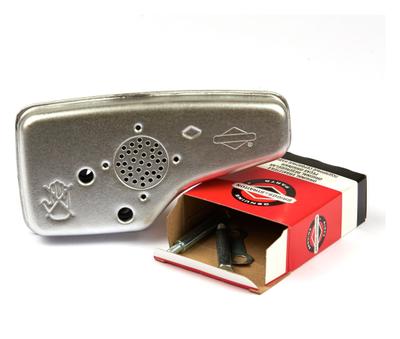 692038 Muffler