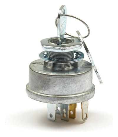 692318 Key Switch