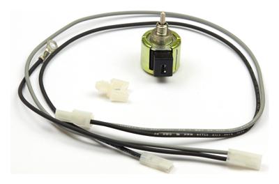 692734 Fuel Solenoid