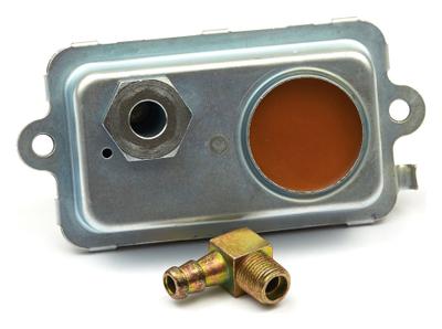 696126 Breather Assembly