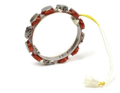 696579 Alternator