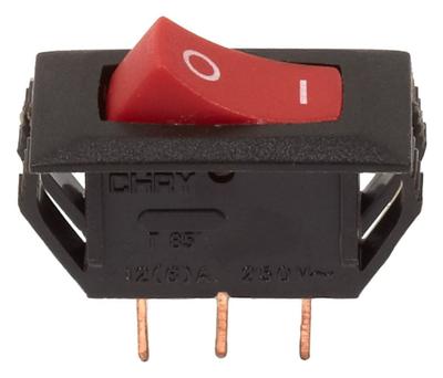 697854 Rocker Switch