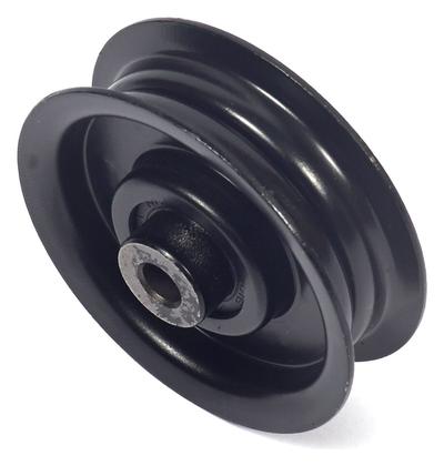 7012124YP Pulley, IDLER, V21