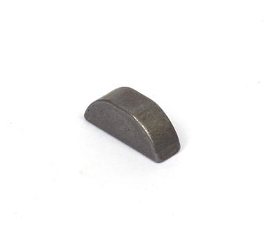 7015894SM KEY, WOODRUFF, #605