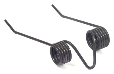 7018491YP Thatch Tine Spring