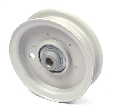 7018574SM IDLER, FLAT, 4.12