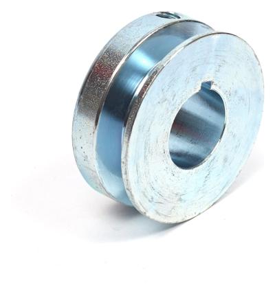 7021764YP Pulley, Engine, YZ