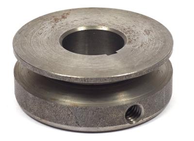 7024596YP Engine Pulley