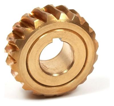 7027652YP Worm Gear