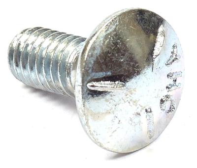 703225 Bolt, 5/16-18 X .75