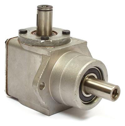7058342YP Right Angle Gearbox