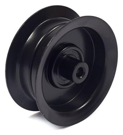7072319SM Pulley, FLAT IDLER, 3
