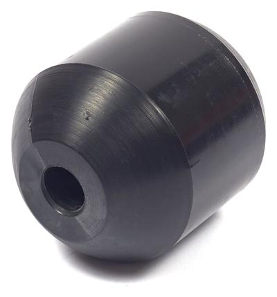 7073142YP Deck Roller