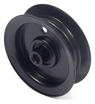 7075707YP IDLER, FLAT, 4.00 OD