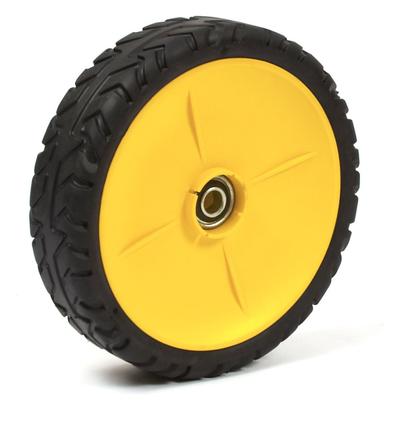 7600130YP Kit, JS20/30 FR WHEEL