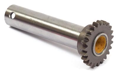 7600137YP Kit, SHORT AXLE, 23T