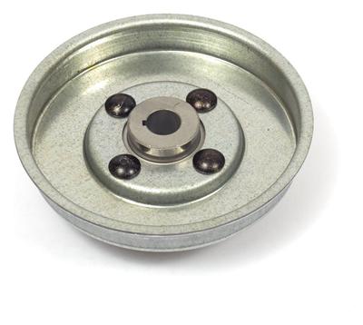 7600142YP Driven Hub & Cup Kit