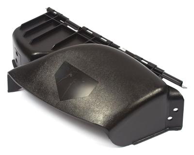 7600147YP Kit, DISCHARGE CHUTE