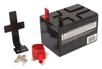 7600188YP Sealed Battery Kit